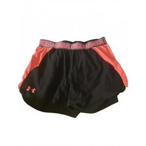 Under Armour Women's Athletic Shorts